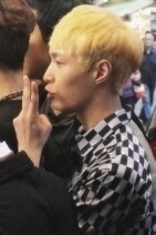 Lay bot not Real' 91 line• #Perfextionfam (130812)