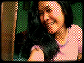 I don't give up easily. I will fight no matter what happen just to make my dreams come true. Sexy Wild Young and Free? Yes!