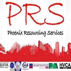 prsclientnews's profile picture. Keeping up-to date with news within Facilities Management & Building Maintenance