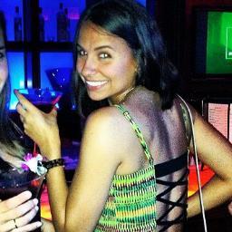 giveitabopp's profile picture. The Official Twitter Account of Sarah Lee.