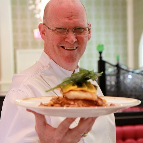 Executive chef at @ Ameristar Casino in Kansas City, formerly @ RiverCityCasino. & Ladue News & Blogger InsideSTL & community STL EATS