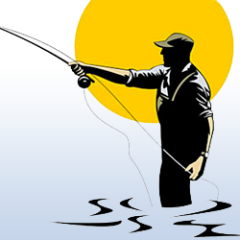 OregonRods's profile picture. Crafting unique fishing rods customized for look, feel & performance. Specializing in graphite & fiberglass fly rods, salmon, steelhead and sturgeon gear rods.