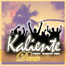Suivez-nous pour recevoir toute les news de Kaliente et son nouveau tube de l'été Danse