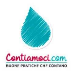 Collaudiamo insieme #pratichebuone per l'ambiente e per la società. Condividiamo comportamenti che domani saranno normali. Obiettivo? Contarsi per Contare.