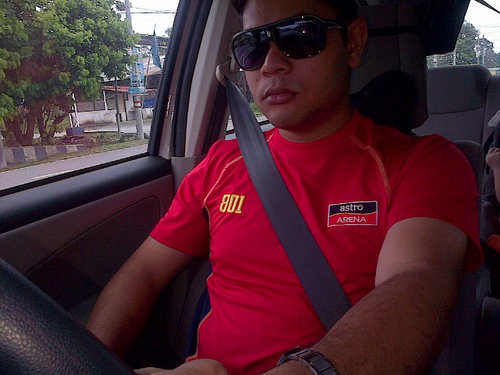 Friendly :)