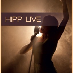 HIPP_LIVE's profile picture. Vanaf nu zit HIPP-Live! ook op Twitter! Volg ons voor alle evenementen en het laatste nieuws!
