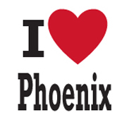 The Cardinals, Roosevelt Run & Golfing are 3 reasons to love Phoenix, we will share with you 100's of others & everything that keeps this city alive!