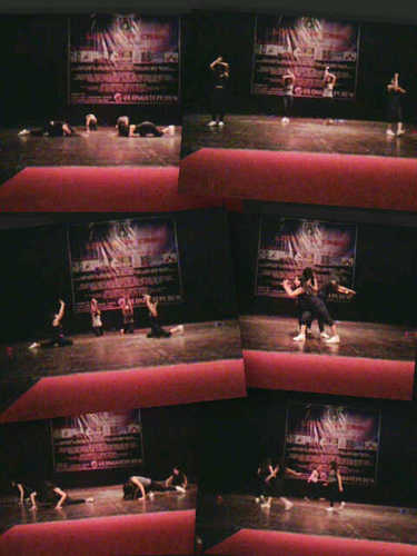 A Dancer Team by @Titisssoy @ociiangg | Indonesia, Jakarta | For Booking this team via management 21912280 ☎/✉ 085921140492