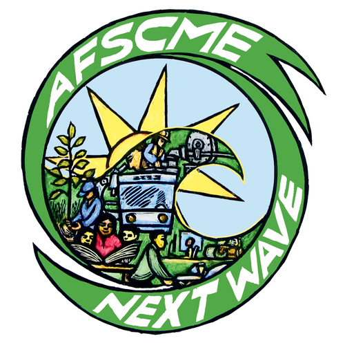 AFSCME Council 5 Next Wave