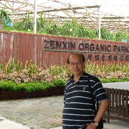 Presently work with SLP Realty Pte Ltd. Devote more time to serve the Lord Almighty.