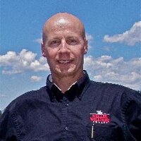 George M. Whiteman (@gmwhiteman1) 's Twitter Profile
