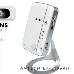 Avtechbd's profile picture. 