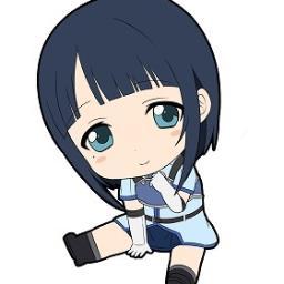 私、サチって言います。えっと、月夜の黒猫団ってギルドに所属してます。非公式だからキャラ崩壊しちゃうかもしれないけど、あたたかく見守ってもらえると嬉しいです・・・。(SAO内では霊体？の状態だって、今は生きてるよ？)　最近はほとんどセリフbotなんだけど、たまに浮上するよっ　 規制アカ(@sachi_SAO_kisei)