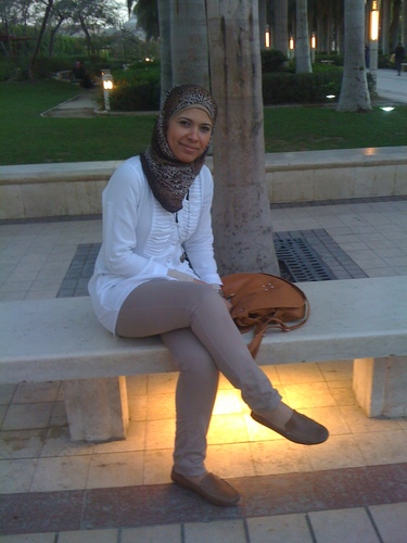 MarwaHa85758947's profile picture. Marwa Hanam