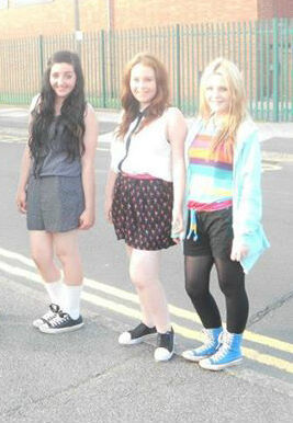 Sambby321's profile picture. R.I.P dad♥ I (un)follow back:)♡. Bbm-2A7F5C27 x