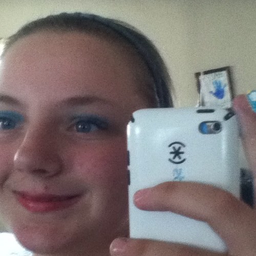 best friend of carson lueders :) proud to say he is my bestfriend :)