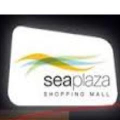 sea plaza