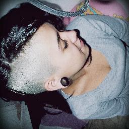 Peace and love .