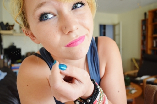 One direction forever [♥] ; Italienne, foot Psg au top ♥. Follow back ♥