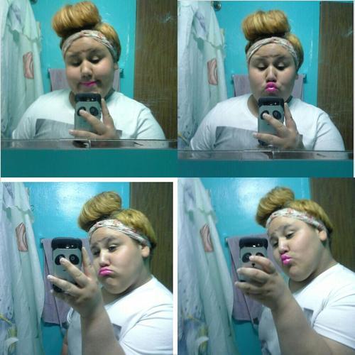 Arnanda Bynez Be LIke Post
