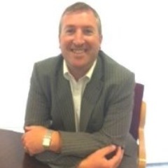 Business Professional, Sports Enthusiast, Parent and generally not a bad egg really!