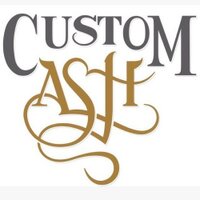 Custom Ash (@custom_ash) 's Twitter Profile