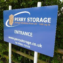 The Low Cost Storage Alternative