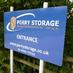 PERRY STORAGE (@perrystorage) Twitter profile photo
