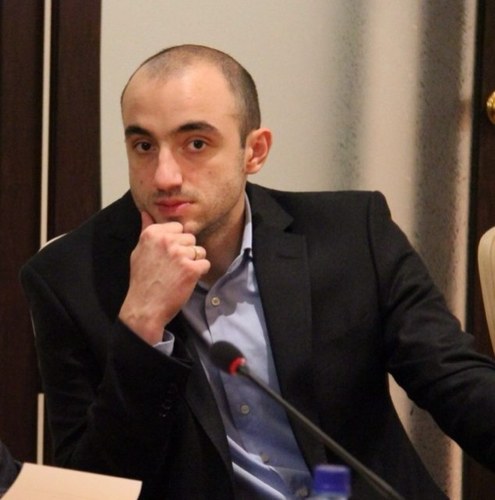 shestakov_a's profile picture. общественный деятель