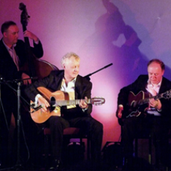 One of the longest running gigs in the world. Swing 2013 play hot swing jazz with invited Jazz Stars. Join us every Tuesday 8pm @maltshoveledin