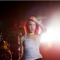 P!ATD| Paramore| BMTH| AHS| Skins| fantasy books| playing guitar|    I follow back :)