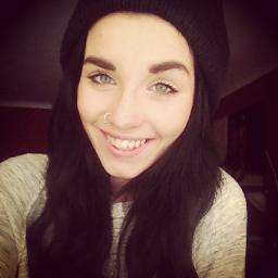 Just smile! ♥