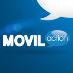 movilaction's profile picture. Mobile Marketing & Mobile Entertainment