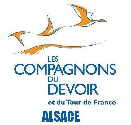 COMPAGNONS DU DEVOIR Strasbourg
Formation en alternance dans 28 métiers Batiments, Industries, Ameublement, Matériaux souples, Métier de Bouche et Transport