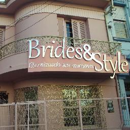ccstylemodas's profile picture. A Brides&Style tem tudo que uma noiva precisa...