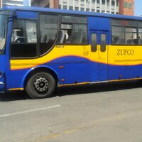 ZUPCO (@zupcobus) 's Twitter Profile