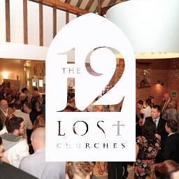 The 12 Lost Churches our Bar and Restaurant is open!!! Suffolk's Premier Contemporary Bar, Restaurant, Function and Wedding Suite