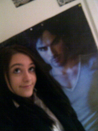 My names amelia I'm a huge fan of the hit TV show Tvd!!! DamonGotTheGirl♡ #Delena #Dalaric #Defan #Steroline #TVDFAMILY