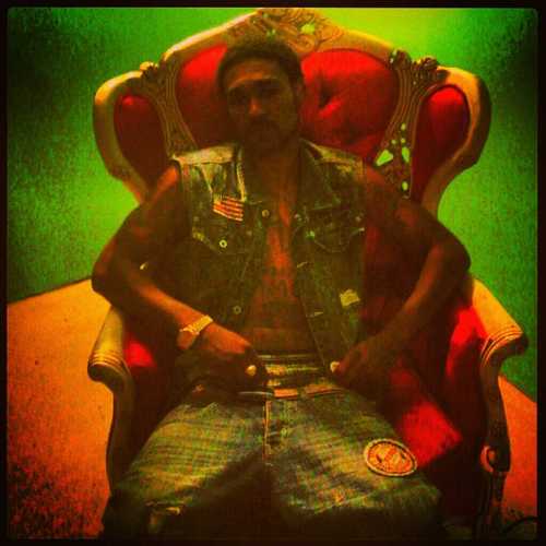 Take too long i might be gone!!!! #follow the thrown$$$ instagram Gankboyz