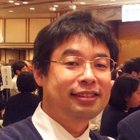 Shirouzu Hiroaki(白水啓章) (@shirouzu) 's Twitter Profile
