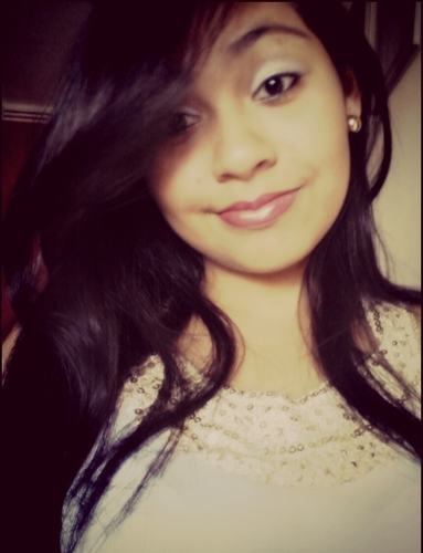Filha do Rei Jesus! *-*