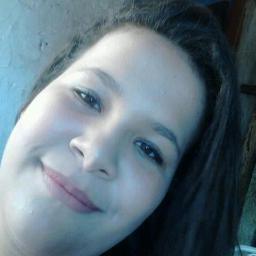 NaAna100's profile picture. ''Nada é  possível se você não acreditar ''