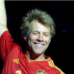 Tu web de Bon Jovi