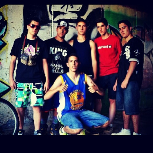 sergiomoya5's profile picture. todabia busco al mc perfecto