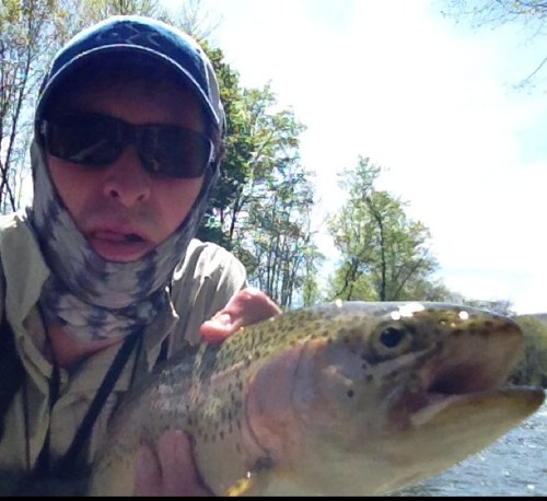 JKenn1's profile picture. 