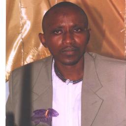 Accountant by profession,