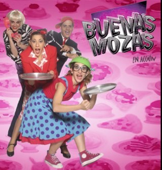 buenasmozasobra's profile picture. 