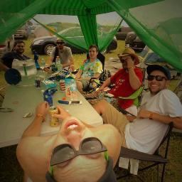 #HATTERstrong #RadiatePositivity
