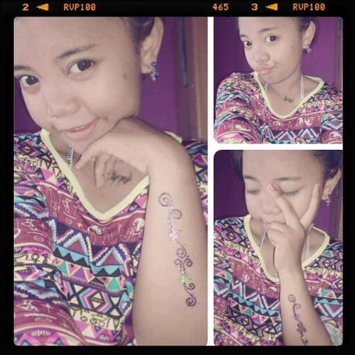 Ayueharies's profile picture. 