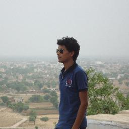 krishnasaini16 Profile Picture